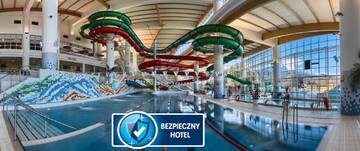 Отель Hotel Aquarion Zakopane Закопане